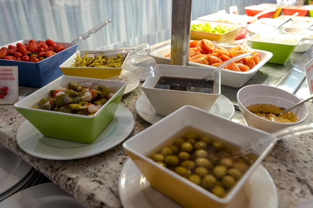 Hotel Europalace - 23