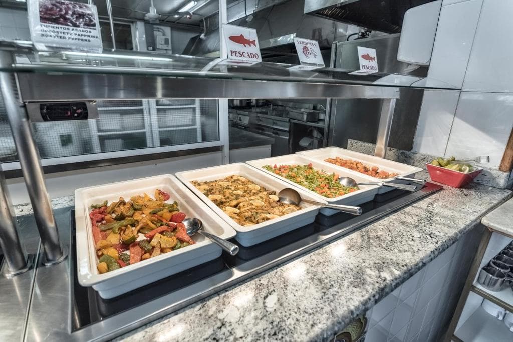 Hotel Europalace - 26