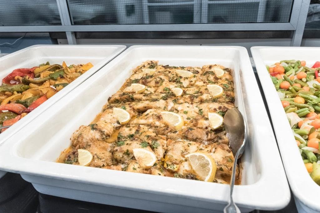 Hotel Europalace - 27