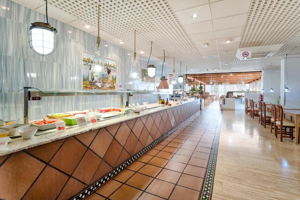 Hotel Europalace - 28