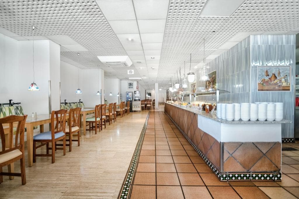 Hotel Europalace - 30