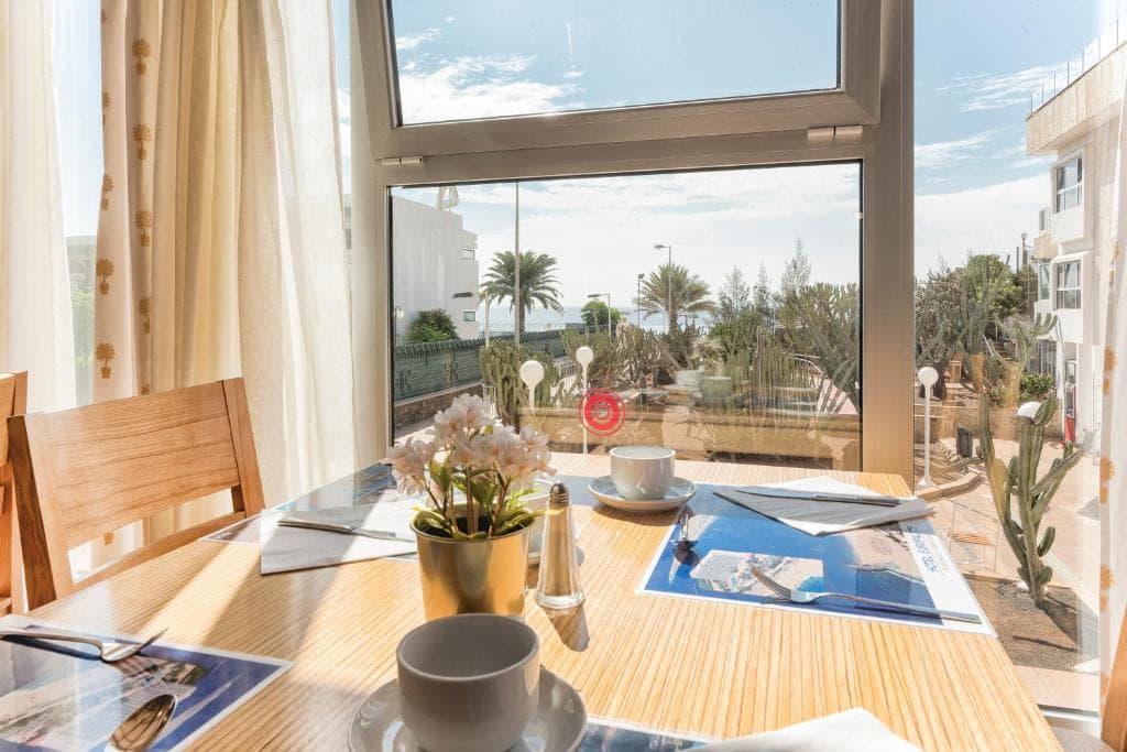 Hotel Europalace - 41