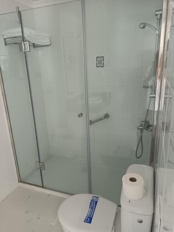 Hotel Europalace - 45