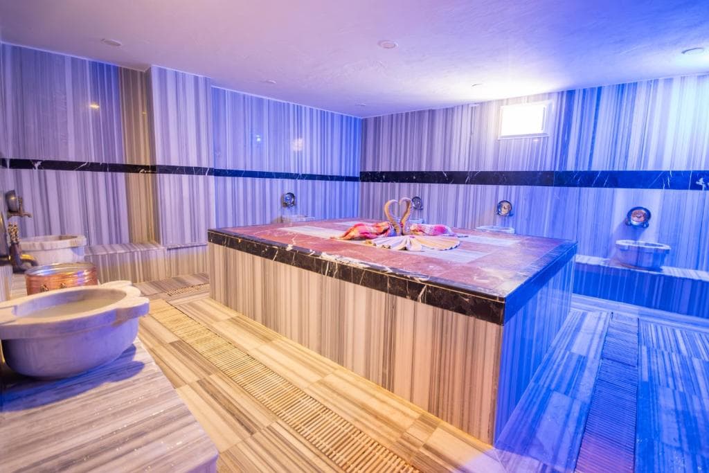 Hotel Meri All inclusive - 3