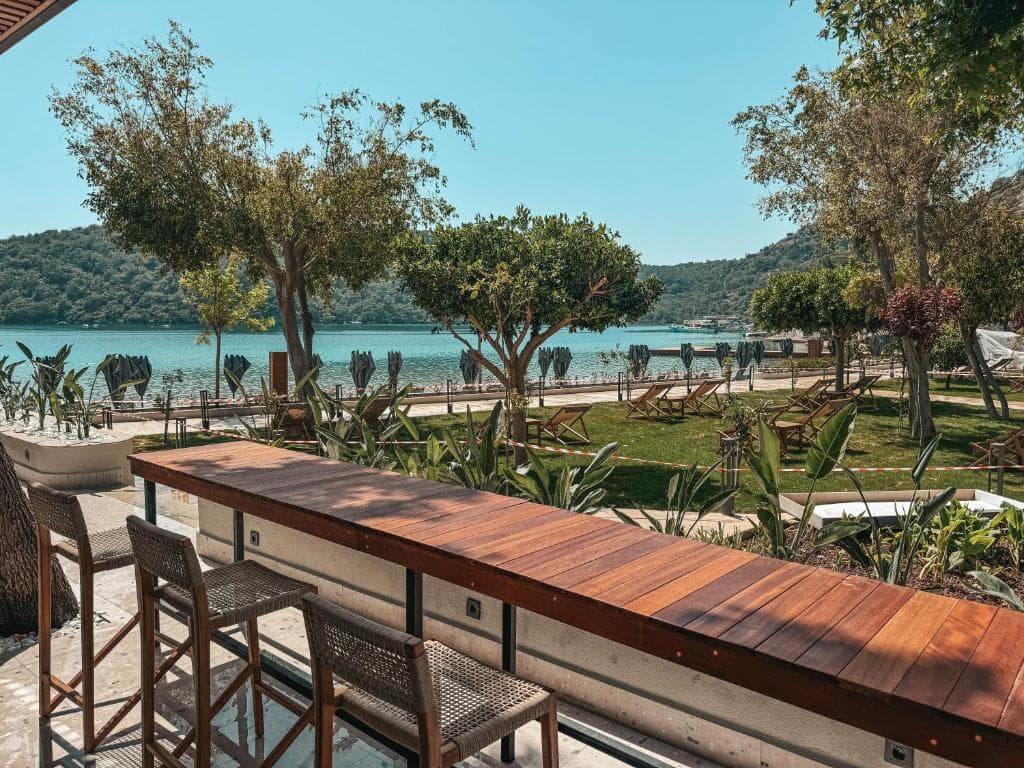 Hotel Meri All inclusive - 18