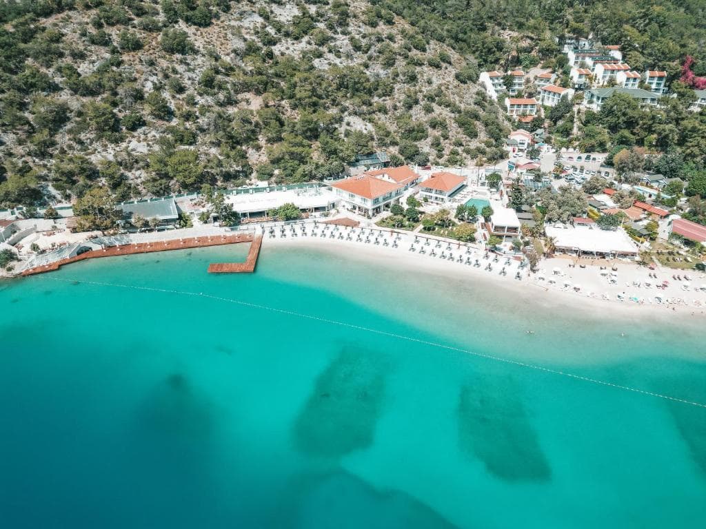 Hotel Meri All inclusive - 26
