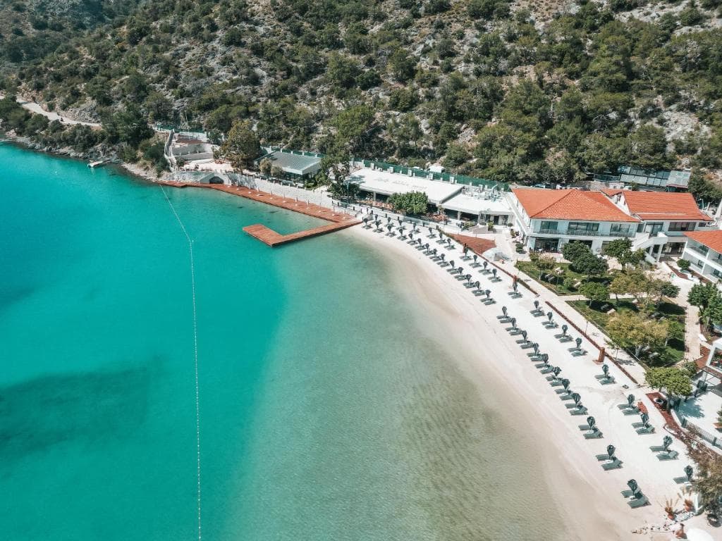 Hotel Meri All inclusive - 27