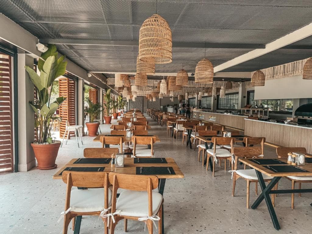 Hotel Meri All inclusive - 35