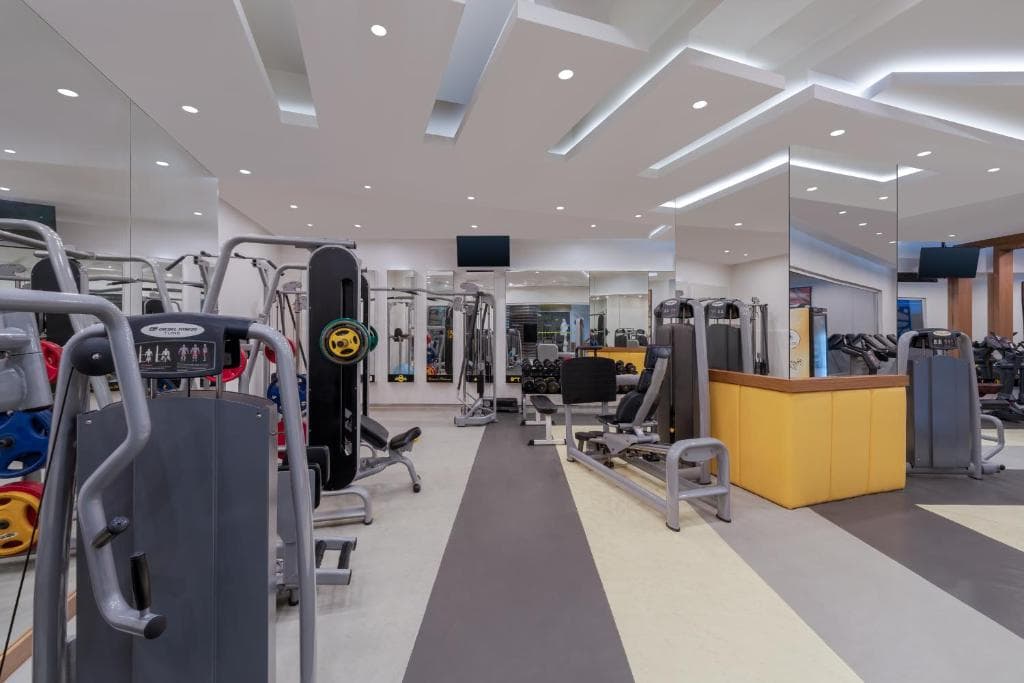 Charter Antalya - Hotel DELPHIN BOTANIK PLATINUM - 4