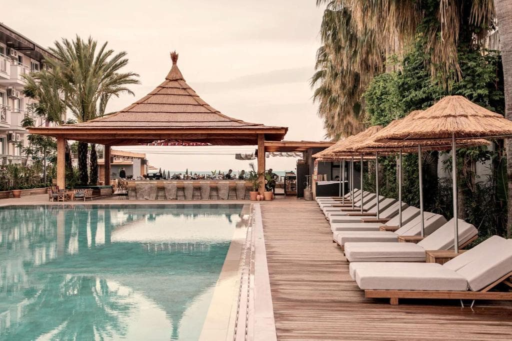 Cook's Club Alanya - Adult Only 12 - 2