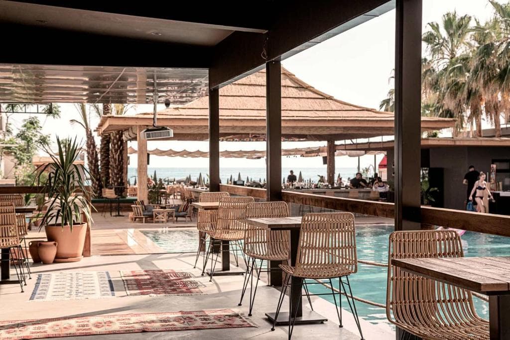 Cook's Club Alanya - Adult Only 12 - 3