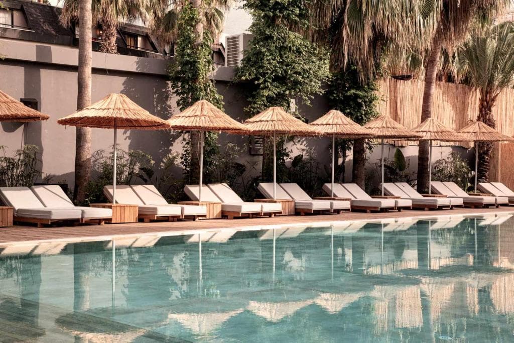 Cook's Club Alanya - Adult Only 12 - 5