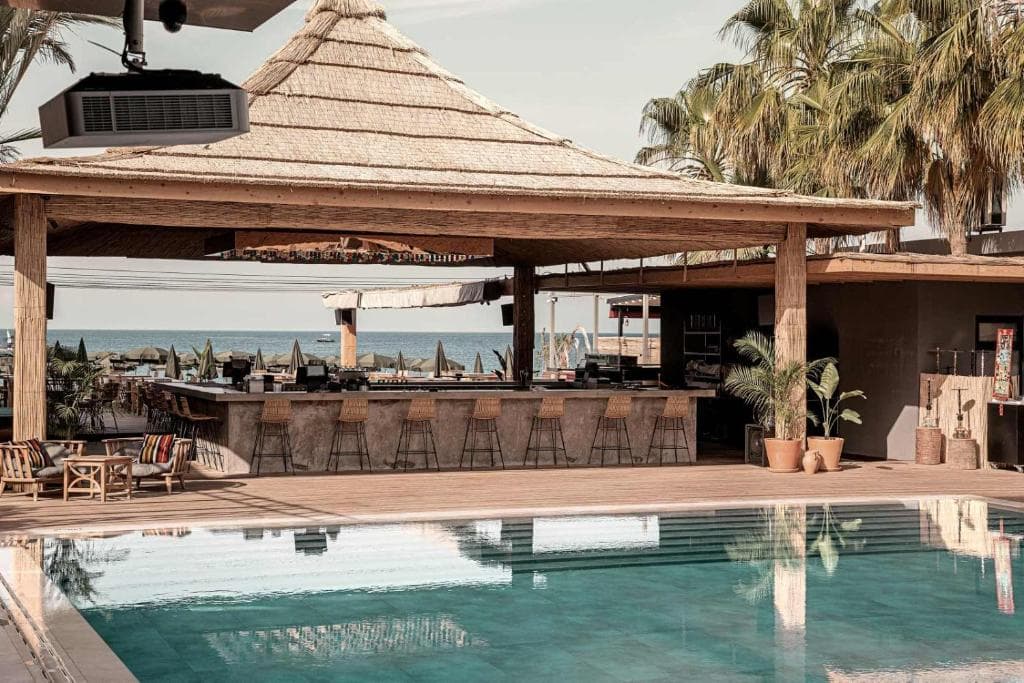 Cook's Club Alanya - Adult Only 12 - 8