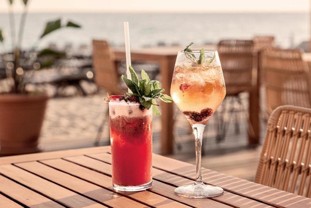 Cook's Club Alanya - Adult Only 12 - 9