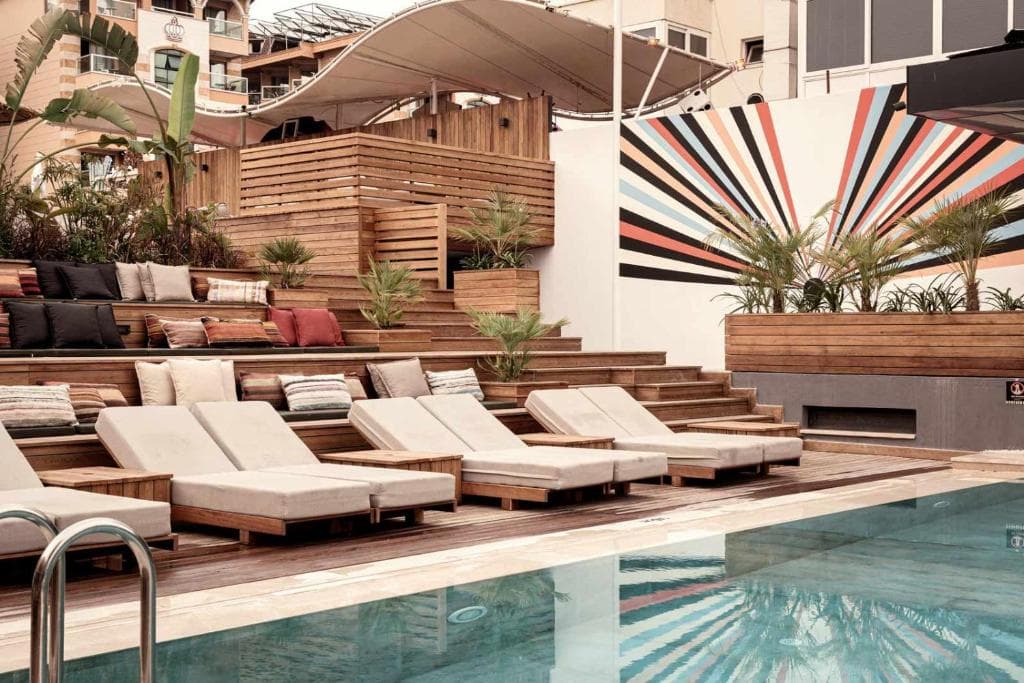 Cook's Club Alanya - Adult Only 12 - 10