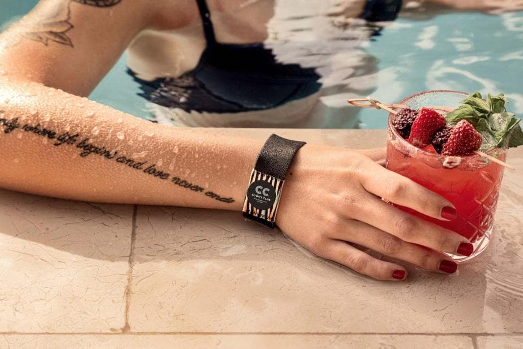 Cook's Club Alanya - Adult Only 12 - 12