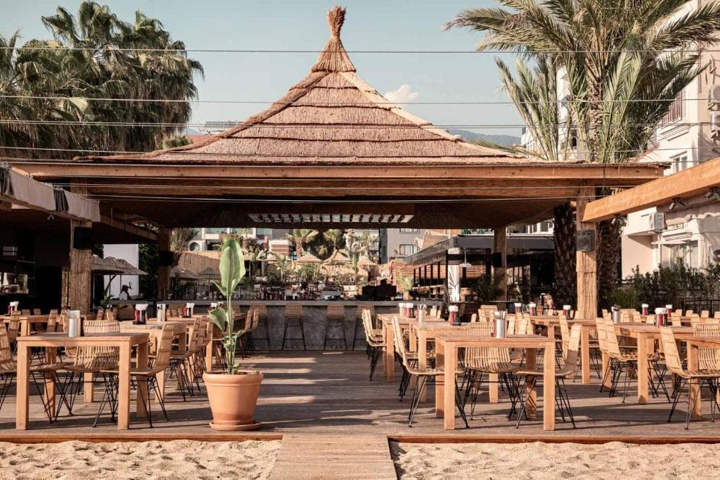 Cook's Club Alanya - Adult Only 12 - 13