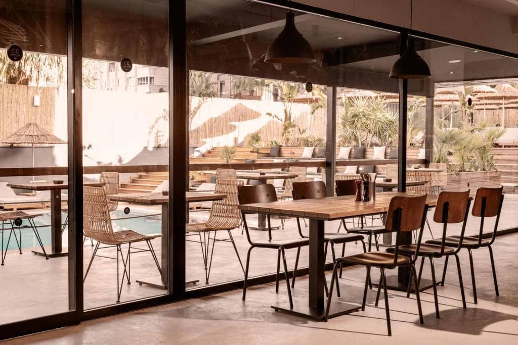 Cook's Club Alanya - Adult Only 12 - 19