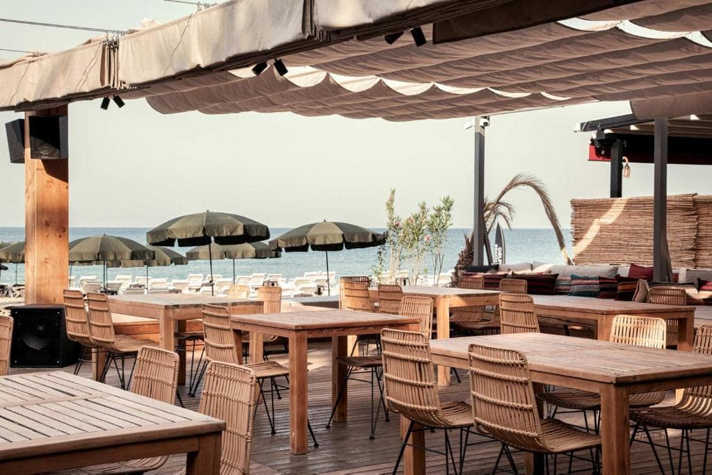 Cook's Club Alanya - Adult Only 12 - 20