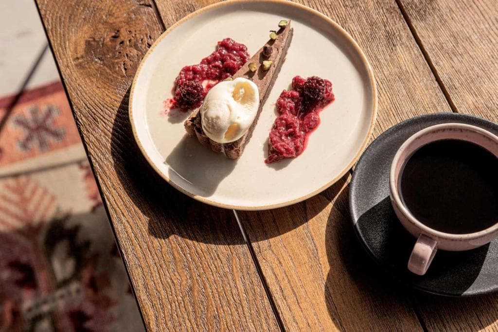 Cook's Club Alanya - Adult Only 12 - 21