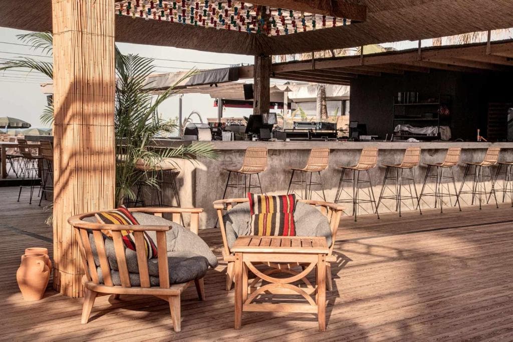 Cook's Club Alanya - Adult Only 12 - 22