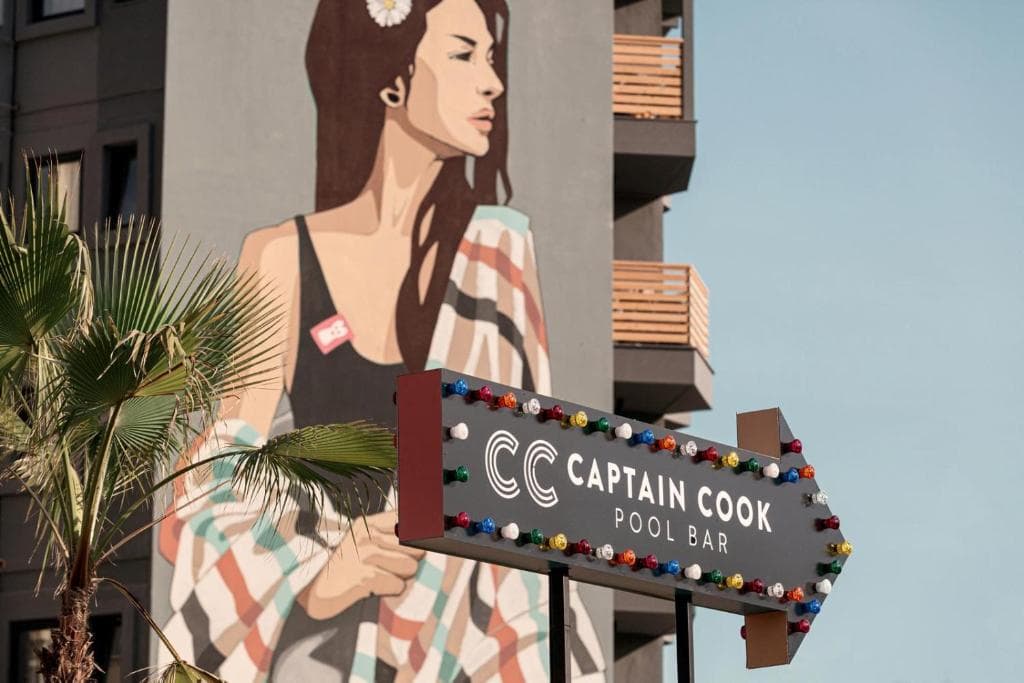 Cook's Club Alanya - Adult Only 12 - 26