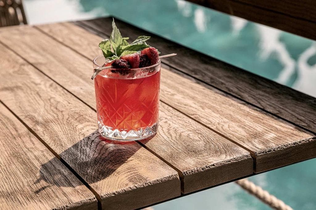 Cook's Club Alanya - Adult Only 12 - 27