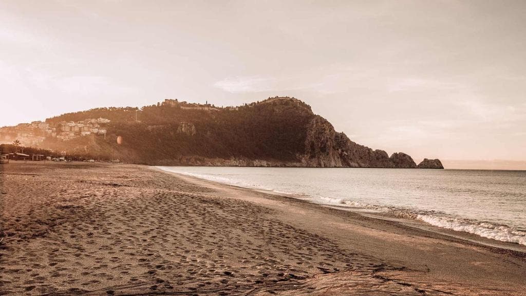 Cook's Club Alanya - Adult Only 12 - 30