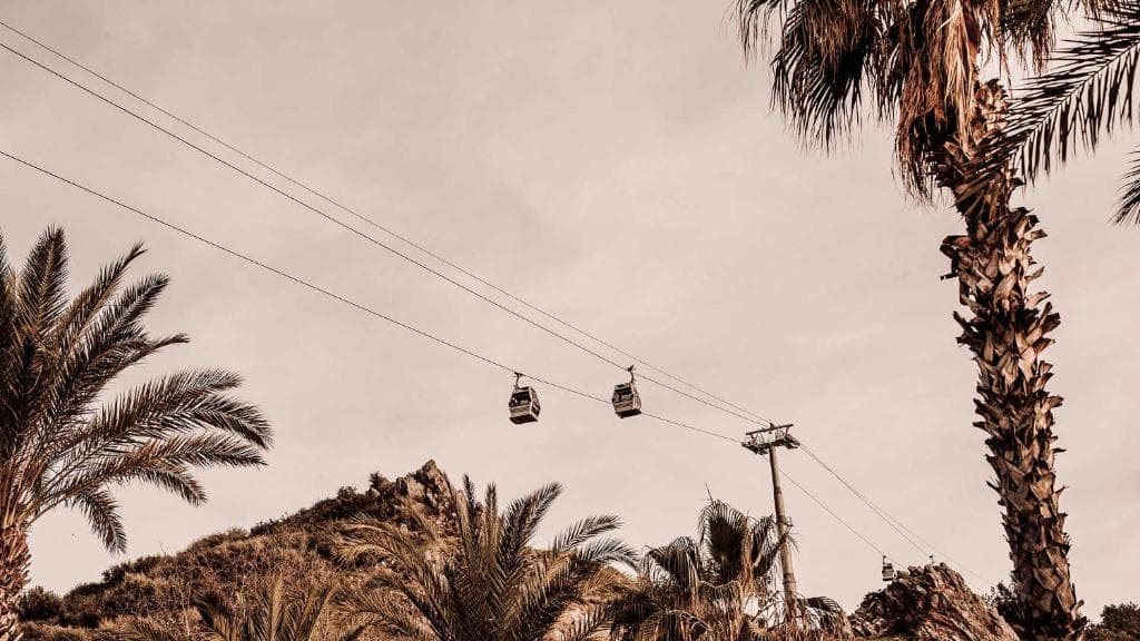 Cook's Club Alanya - Adult Only 12 - 32