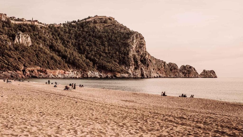 Cook's Club Alanya - Adult Only 12 - 33