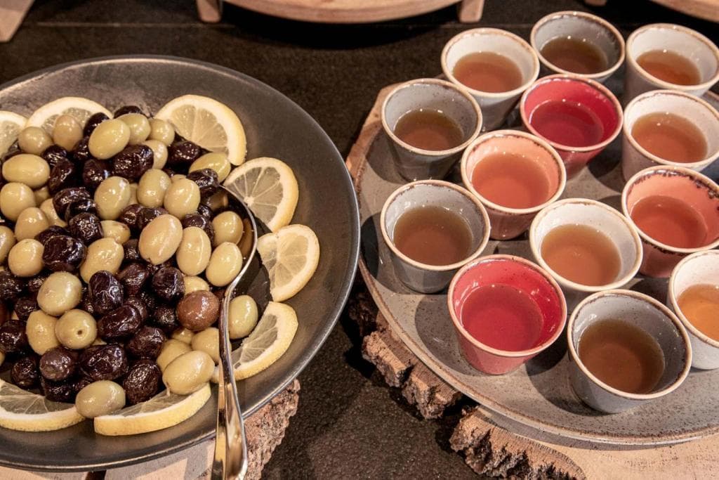 Cook's Club Alanya - Adult Only 12 - 37