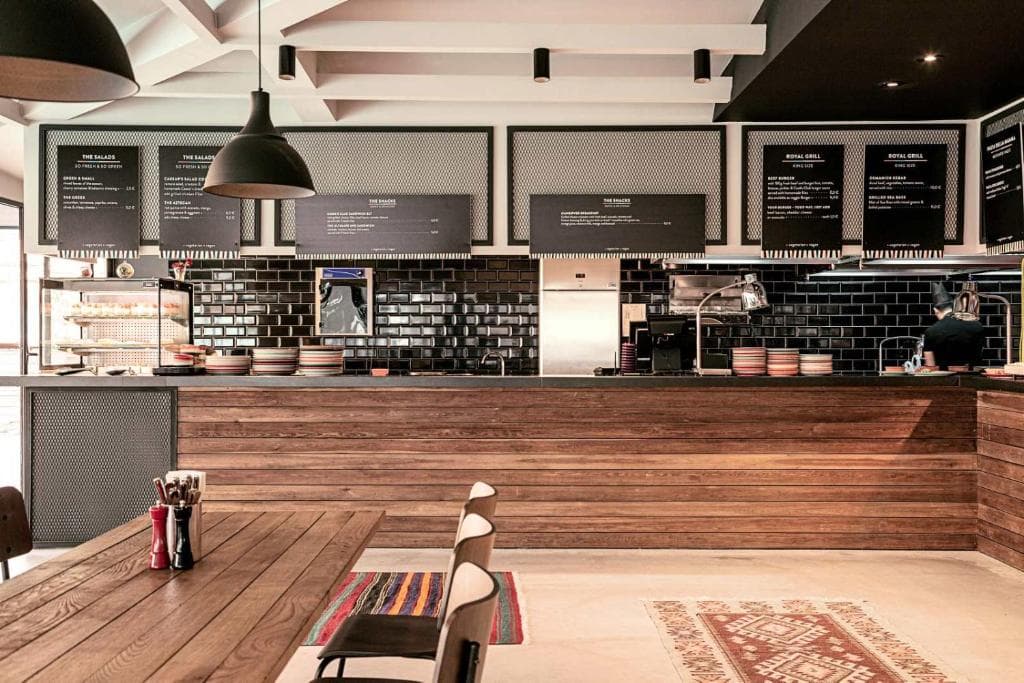 Cook's Club Alanya - Adult Only 12 - 40