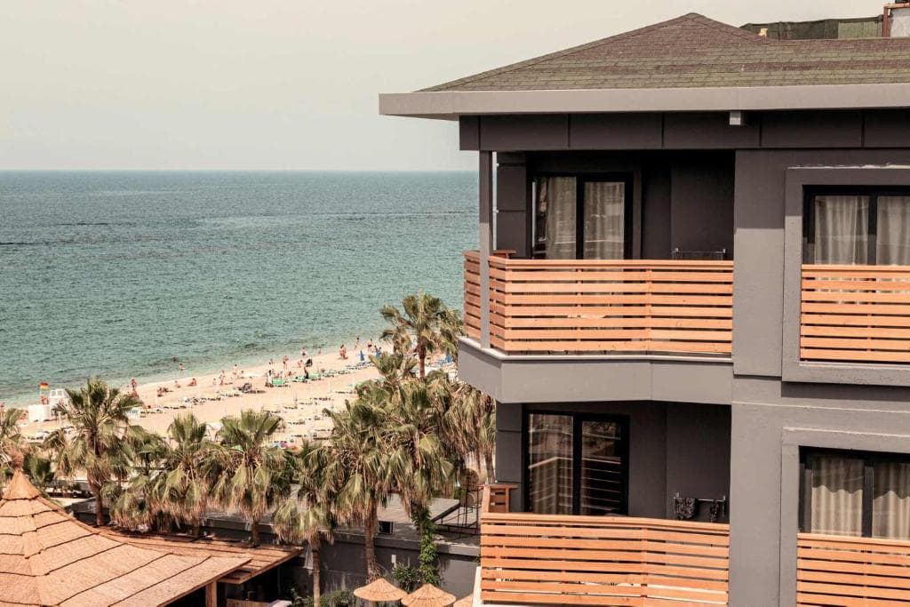 Cook's Club Alanya - Adult Only 12 - 43