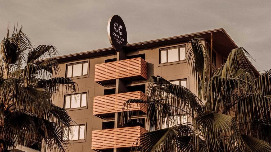 Cook's Club Alanya - Adult Only 12 - 44