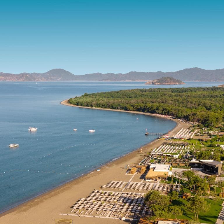 Liberty Signa Fethiye - 3