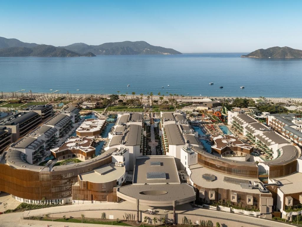 Liberty Signa Fethiye - 6