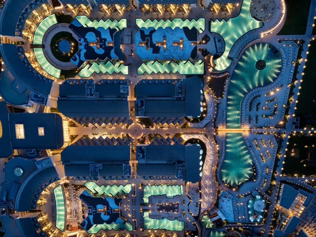 Liberty Signa Fethiye - 9