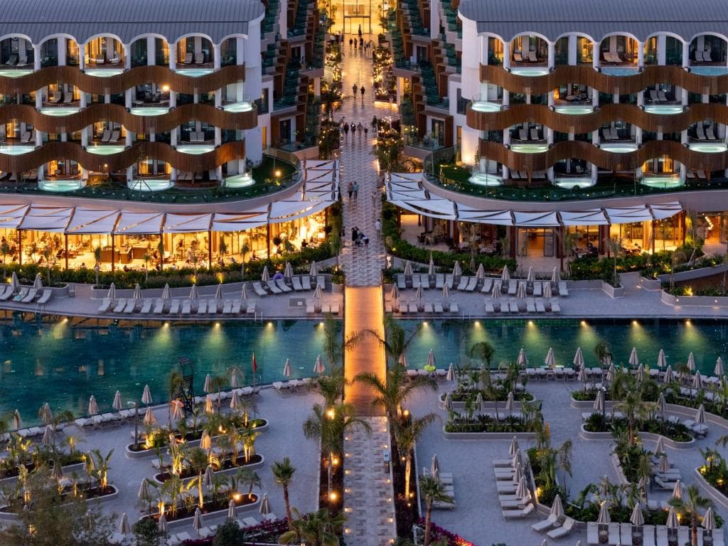 Liberty Signa Fethiye - 10