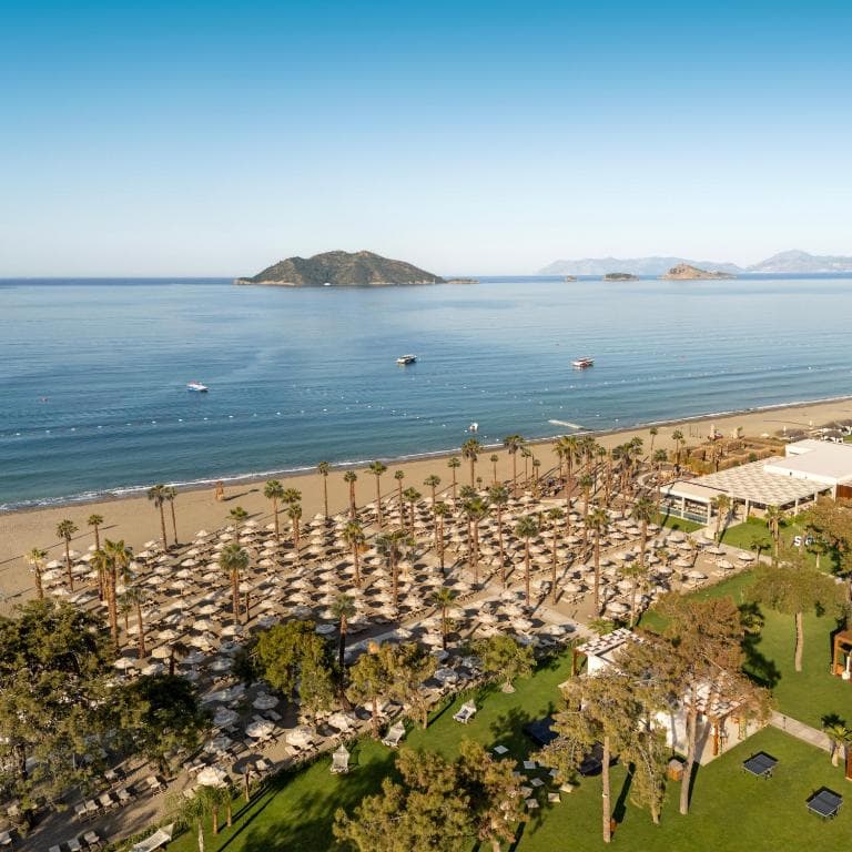 Liberty Signa Fethiye - 14