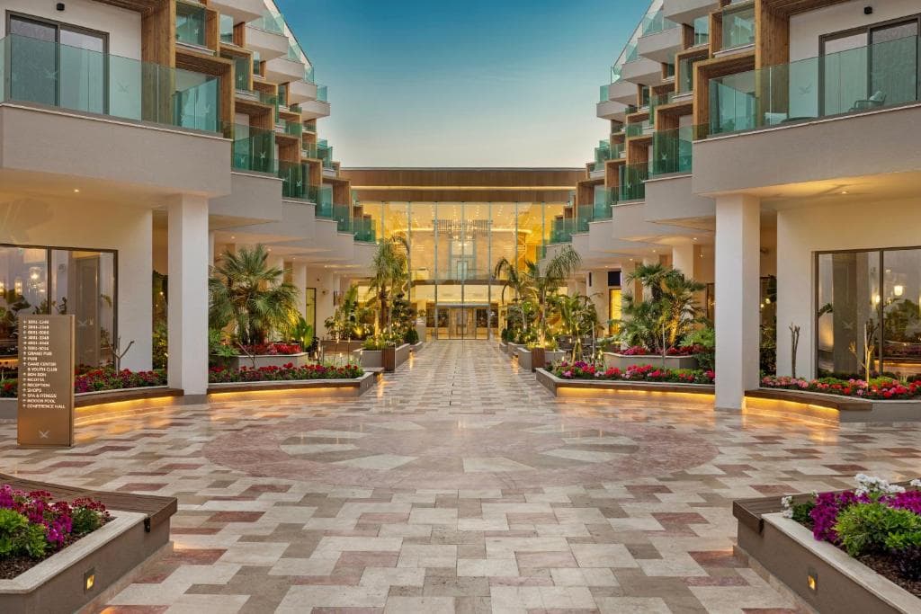 Liberty Signa Fethiye - 17