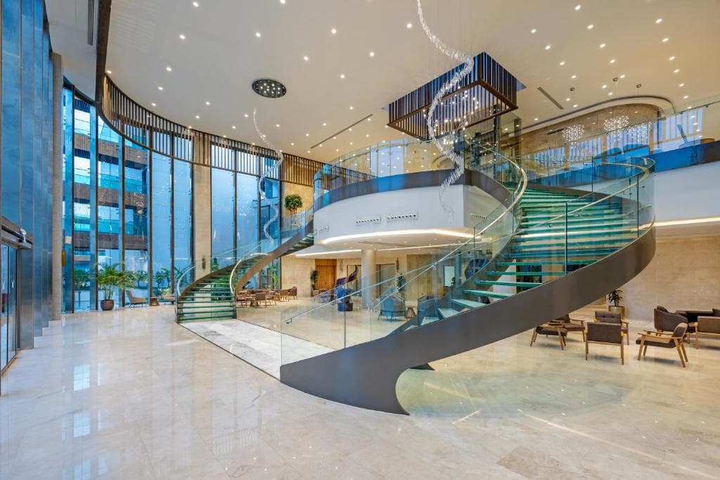 Liberty Signa Fethiye - 21