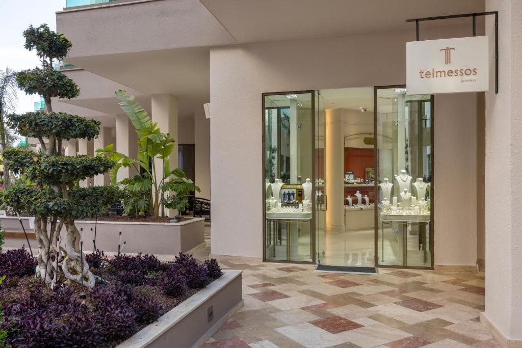 Liberty Signa Fethiye - 22