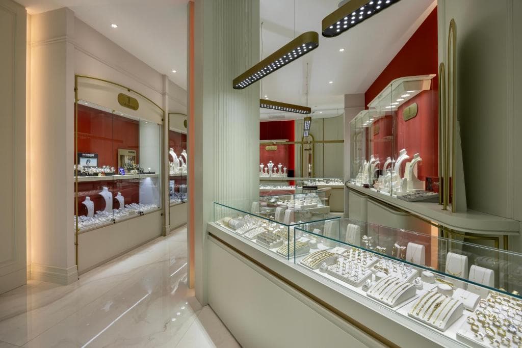 Liberty Signa Fethiye - 23