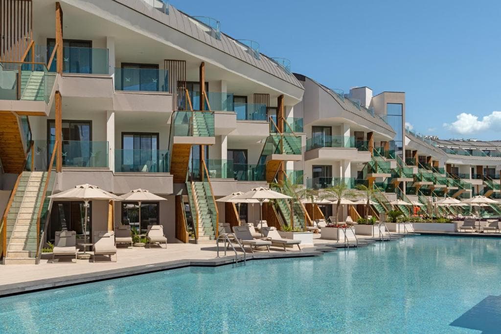 Liberty Signa Fethiye - 25