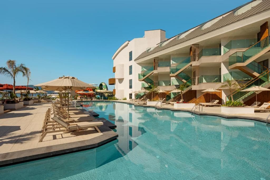 Liberty Signa Fethiye - 27