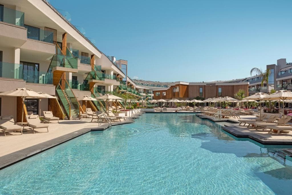 Liberty Signa Fethiye - 28