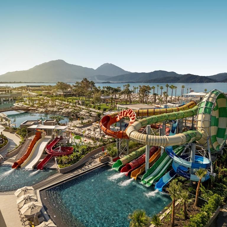 Liberty Signa Fethiye - 31