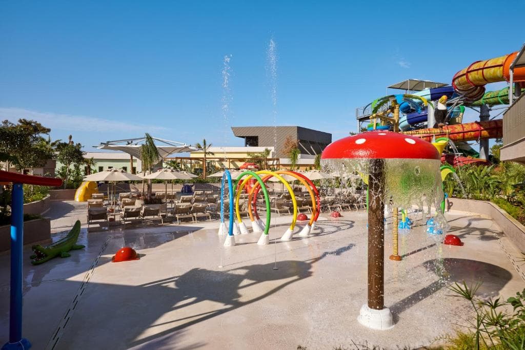 Liberty Signa Fethiye - 34