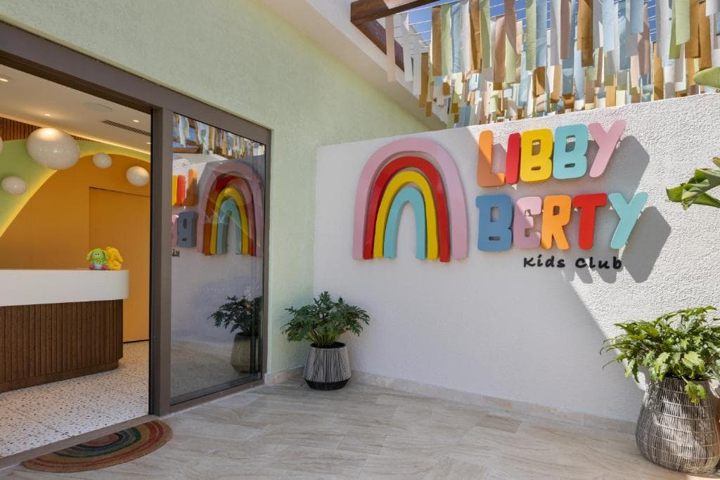 Liberty Signa Fethiye - 37