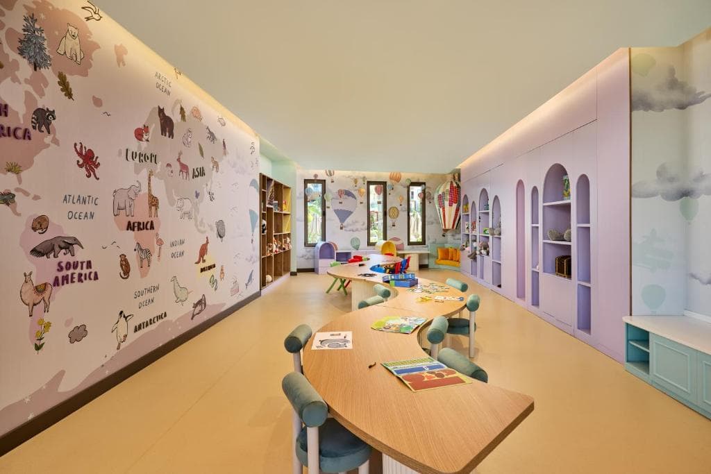 Liberty Signa Fethiye - 38